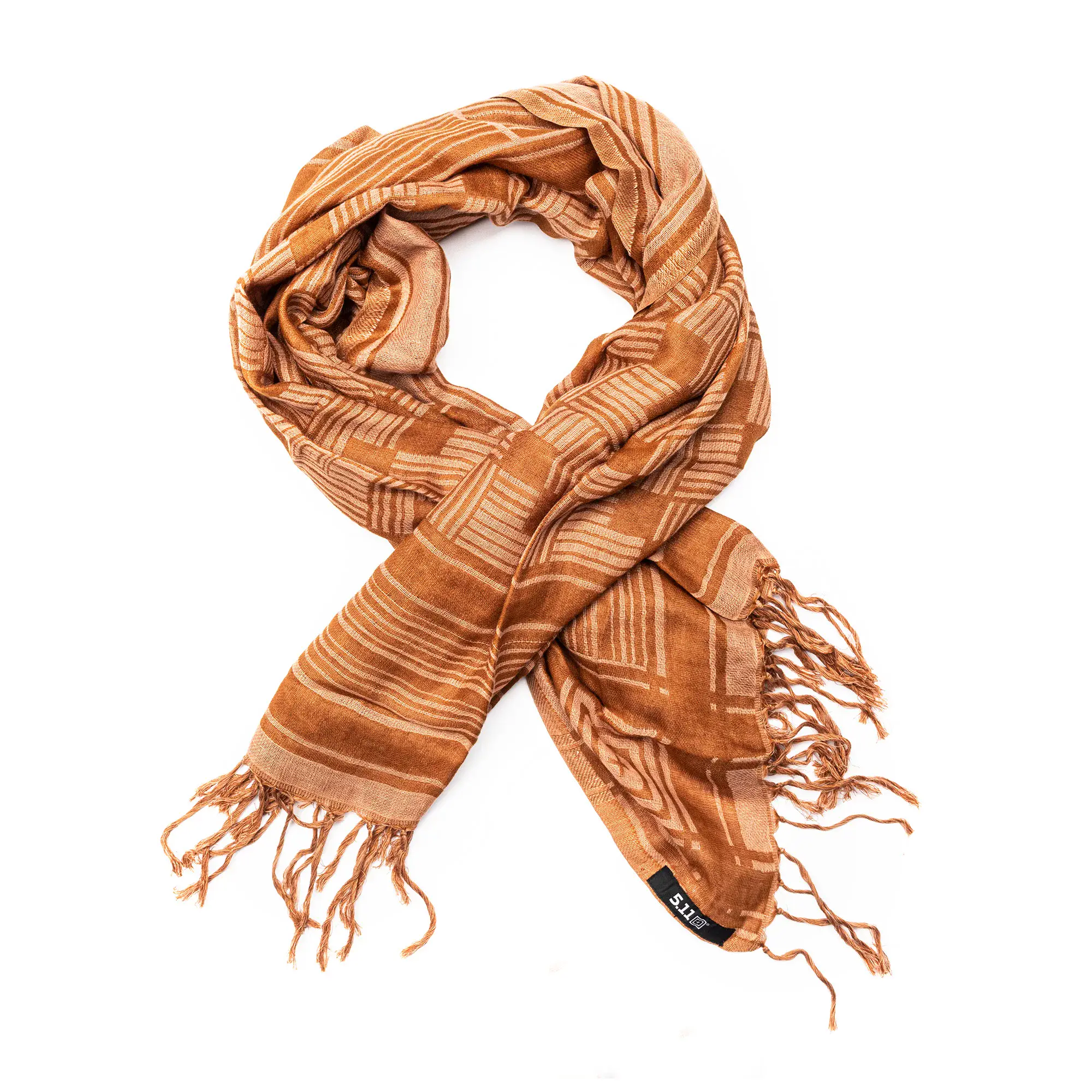 Шарф шемаг 5.11 Tactical "Legion Scarf" - военное снаряжение Darkskiff - фото 9 Шарф шемаг 5.11 Tactical "Legion Scarf" - тактическое снаряжение Darkskiff - фото 9