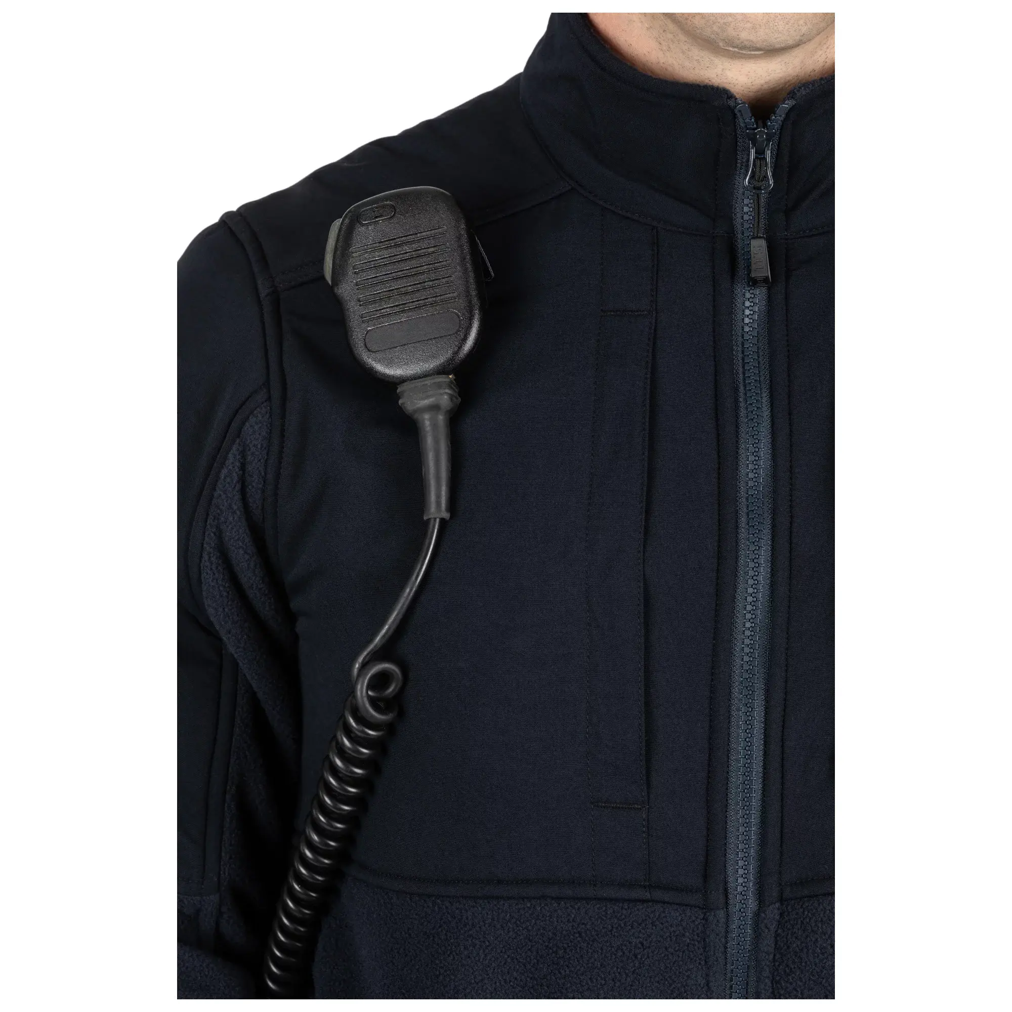 Куртка тактична флісова "5.11 Tactical Fleece 2.0" - військове спорядження Darkskiff - фото 21 Куртка тактична флісова "5.11 Tactical Fleece 2.0" - тактичне спорядження Darkskiff - фото 21