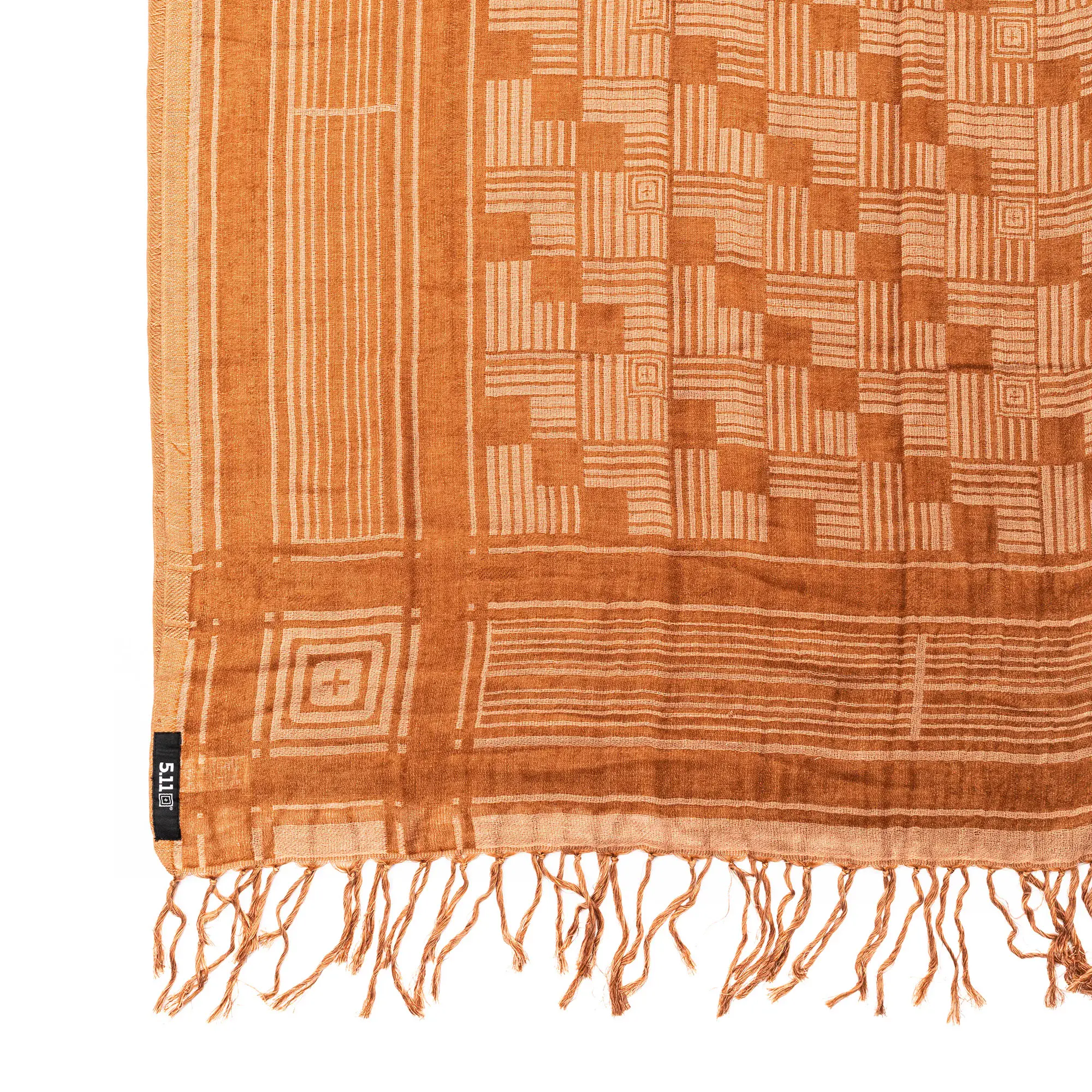 Шарф шемаг 5.11 Tactical "Legion Scarf" - военное снаряжение Darkskiff - фото 10 Шарф шемаг 5.11 Tactical "Legion Scarf" - тактическое снаряжение Darkskiff - фото 10