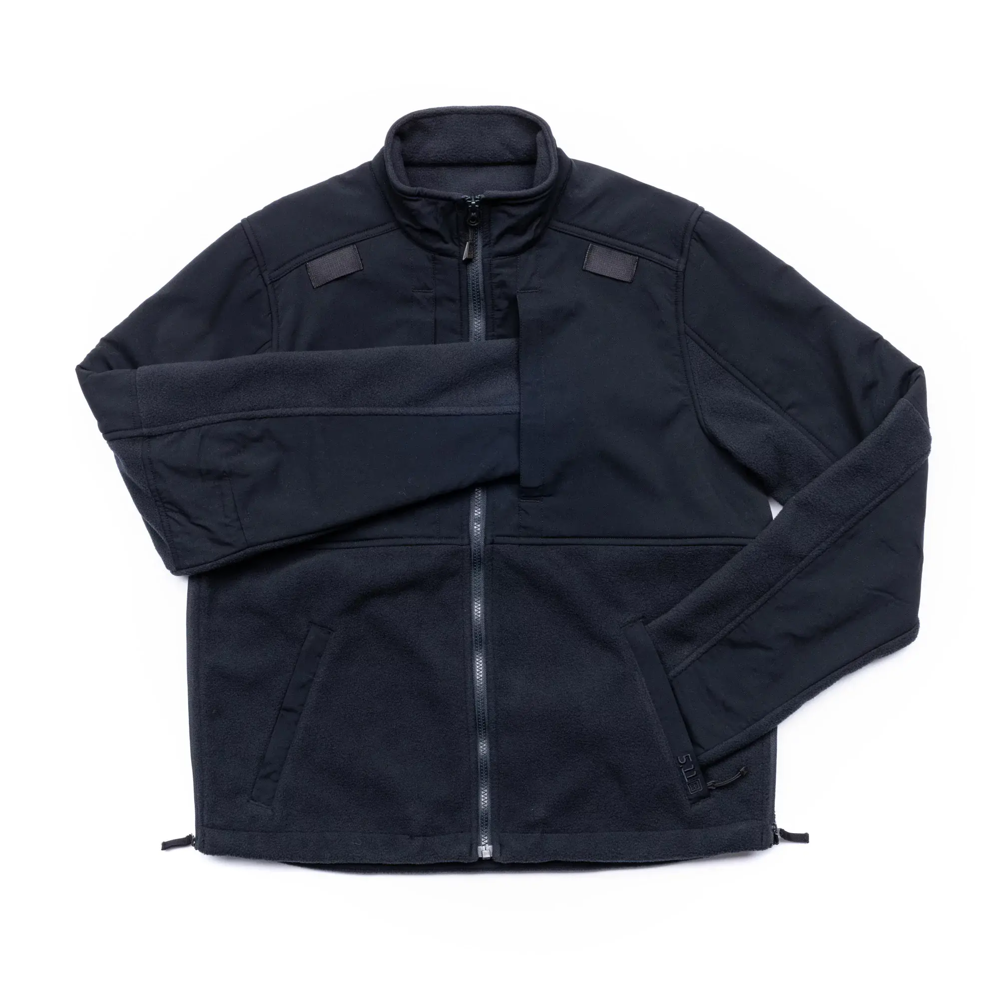 Куртка тактична флісова "5.11 Tactical Fleece 2.0" - військове спорядження Darkskiff - фото 17 Куртка тактична флісова "5.11 Tactical Fleece 2.0" - тактичне спорядження Darkskiff - фото 17