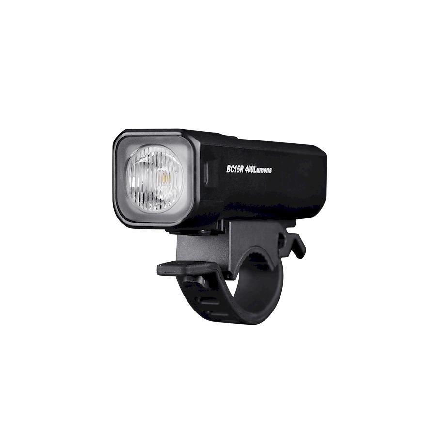 Велосипедная фара Fenix BC15R - военное снаряжение Darkskiff - фото 12 Велосипедная фара Fenix BC15R - тактическое снаряжение Darkskiff - фото 12