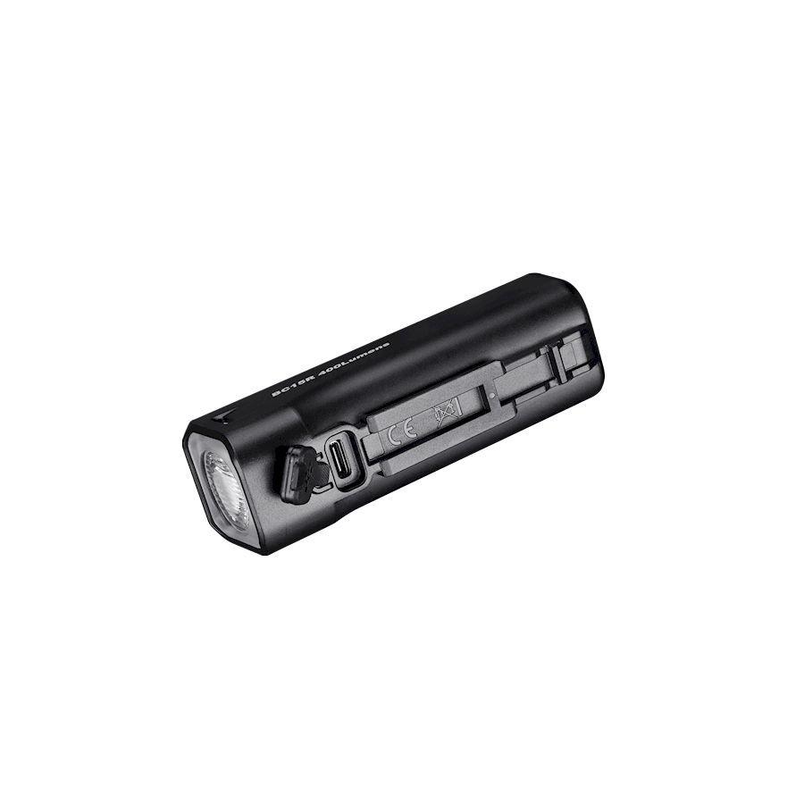 Велосипедная фара Fenix BC15R - военное снаряжение Darkskiff - фото 14 Велосипедная фара Fenix BC15R - тактическое снаряжение Darkskiff - фото 14