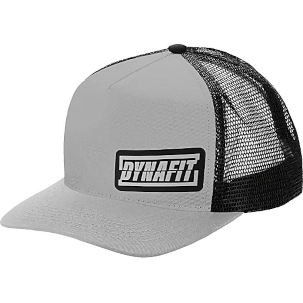 Кепка Dynafit Patch Trucker Cap - військове спорядження Darkskiff - фото 11 Кепка Dynafit Patch Trucker Cap - тактичне спорядження Darkskiff - фото 11