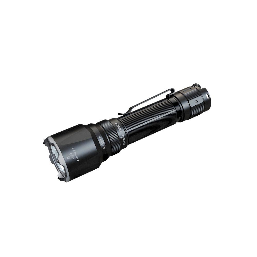 Ручной фонарь Fenix TK22R - военное снаряжение Darkskiff - фото 9 Ручной фонарь Fenix TK22R - тактическое снаряжение Darkskiff - фото 9