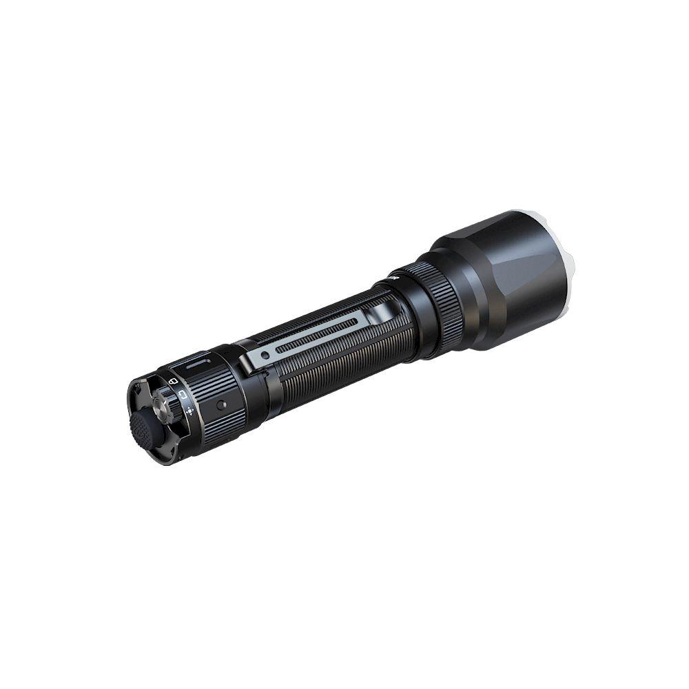 Ручной фонарь Fenix TK22R - военное снаряжение Darkskiff - фото 11 Ручной фонарь Fenix TK22R - тактическое снаряжение Darkskiff - фото 11