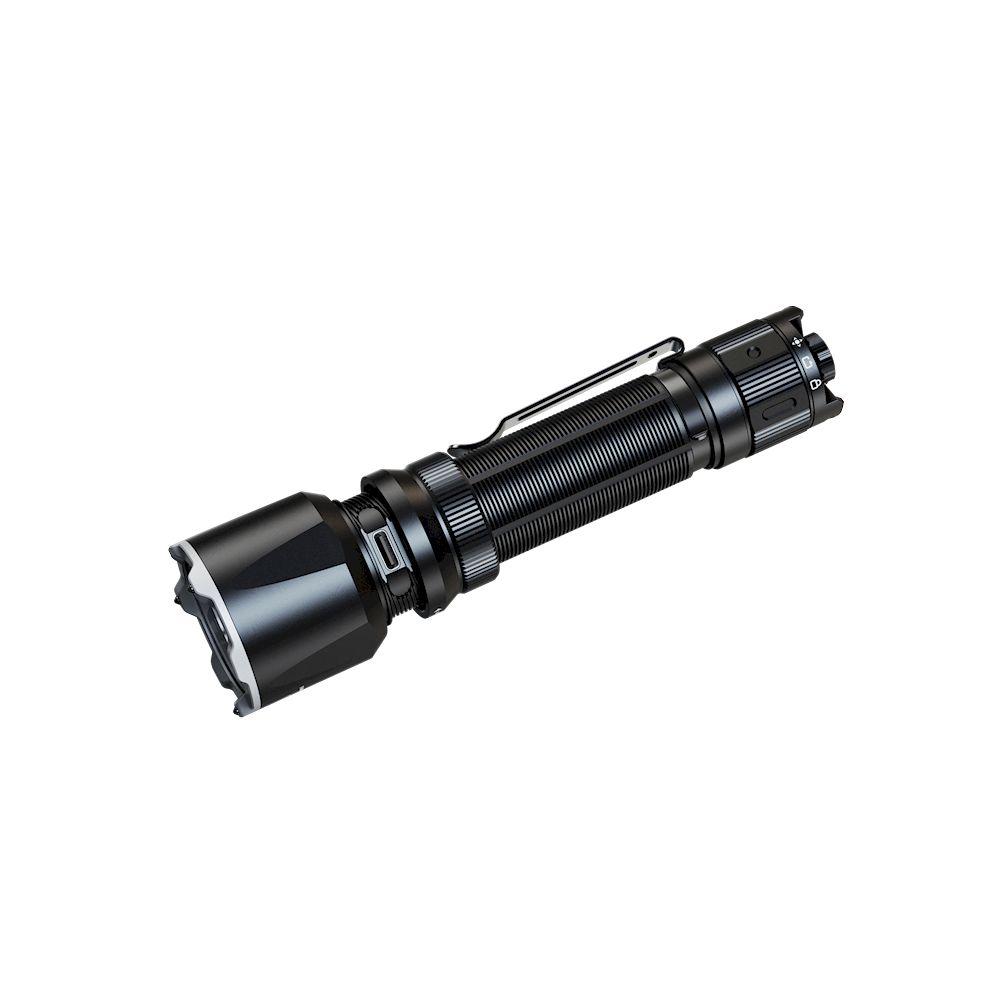 Ручной фонарь Fenix TK22R - военное снаряжение Darkskiff - фото 13 Ручной фонарь Fenix TK22R - тактическое снаряжение Darkskiff - фото 13