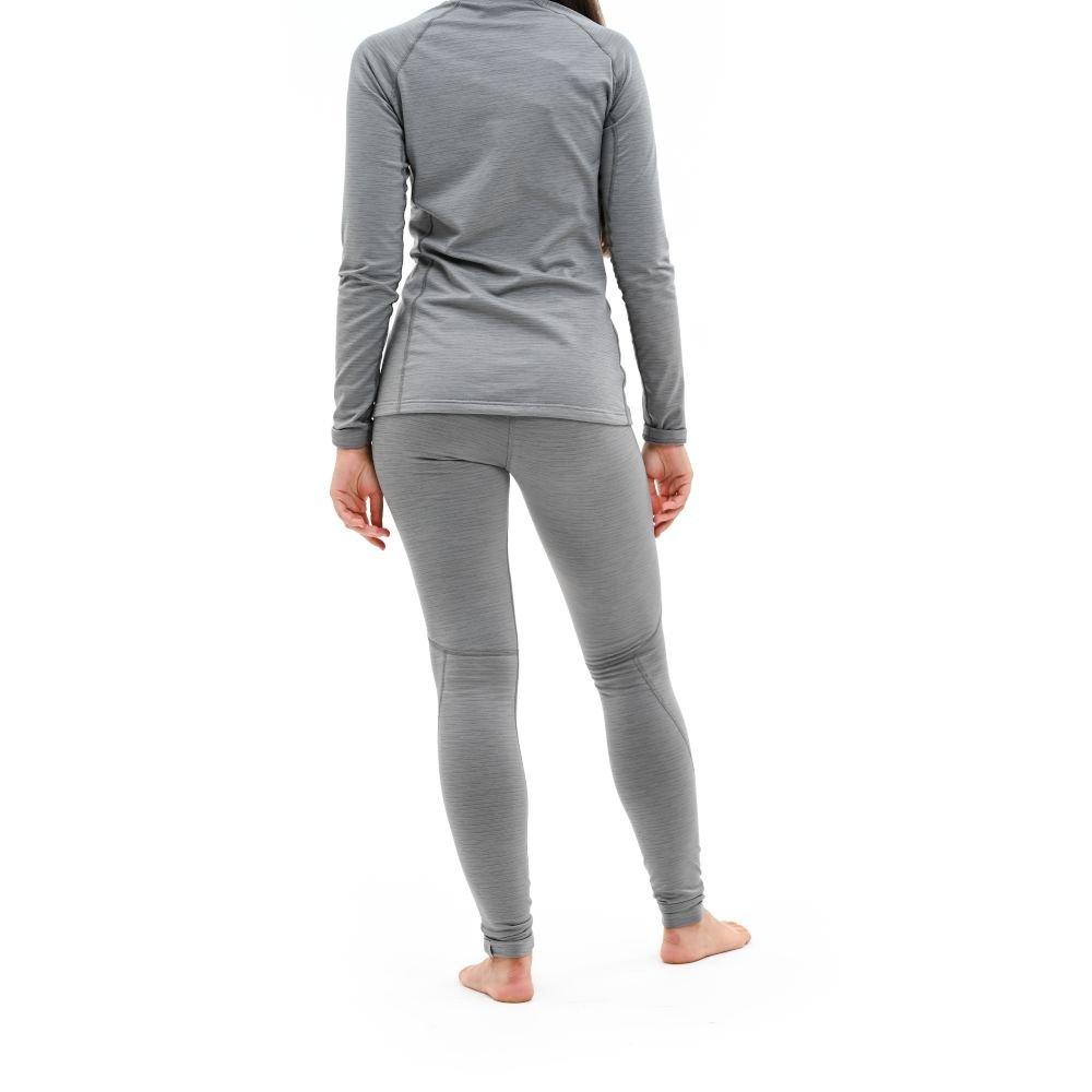 Термоштани Turbat Yeti Bottom Wms - військове спорядження Darkskiff - фото 12 Термоштани Turbat Yeti Bottom Wms - тактичне спорядження Darkskiff - фото 12