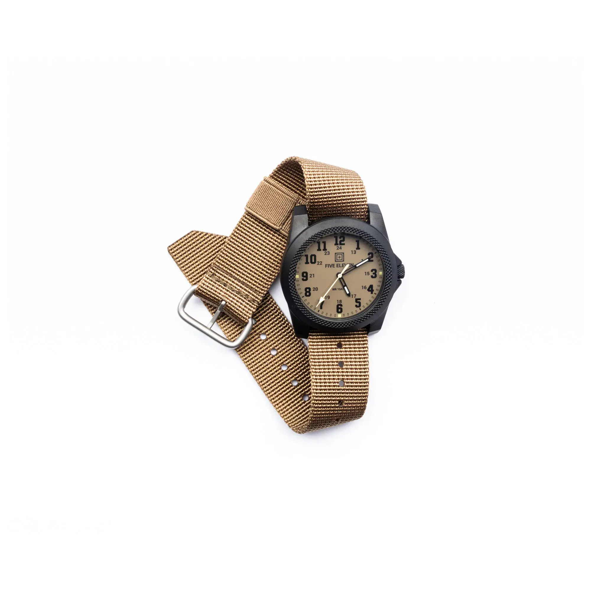 Годинник тактичний "5.11 Tactical PATHFINDER WATCH" - військове спорядження Darkskiff - фото 13 Годинник тактичний "5.11 Tactical PATHFINDER WATCH" - тактичне спорядження Darkskiff - фото 13