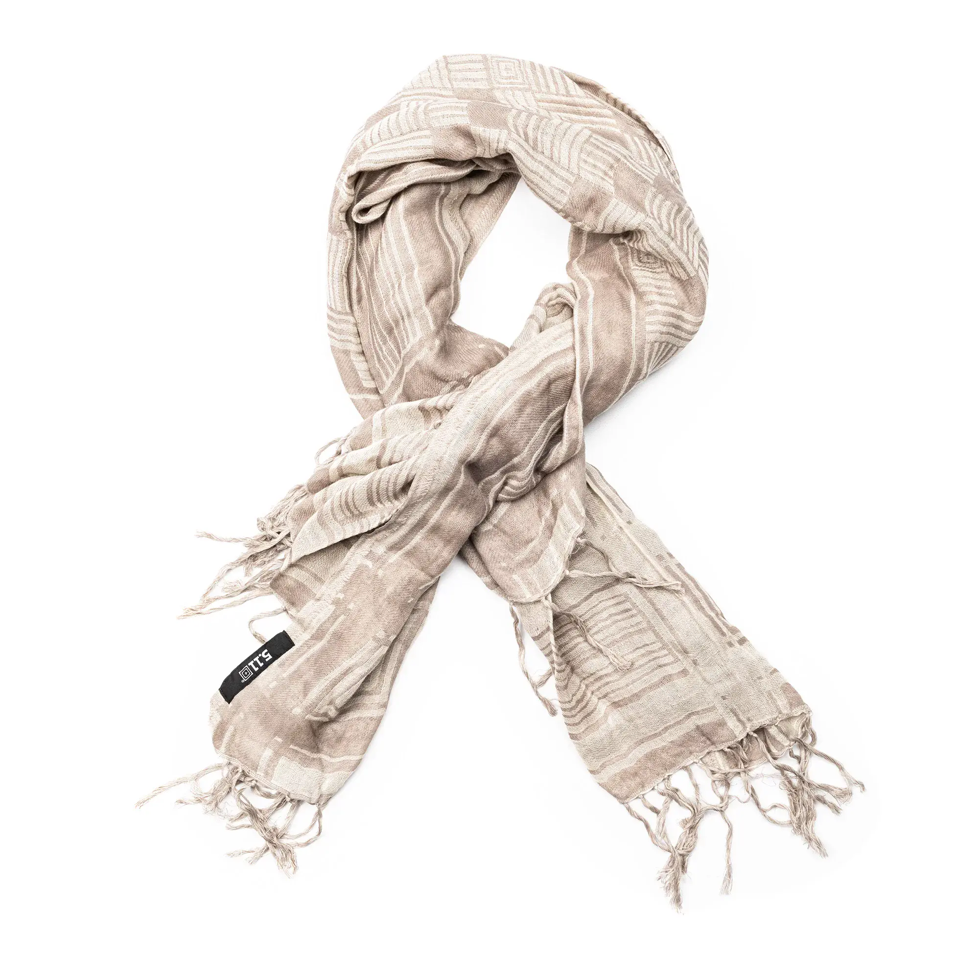 Шарф шемаг 5.11 Tactical "Legion Scarf" - военное снаряжение Darkskiff - фото 9 Шарф шемаг 5.11 Tactical "Legion Scarf" - тактическое снаряжение Darkskiff - фото 9