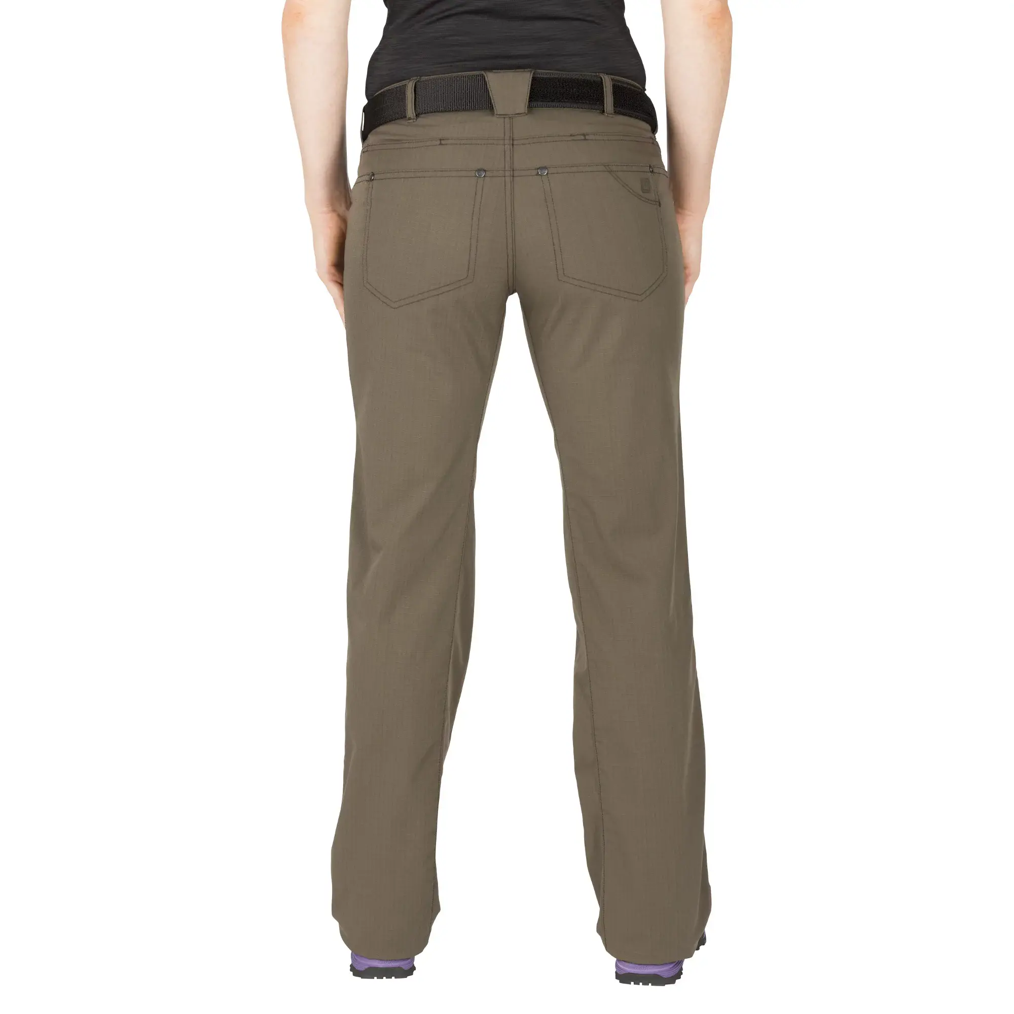 Штани тактичні жіночі 5.11 Tactical "Cirrus Pants" - військове спорядження Darkskiff - фото 10 Штани тактичні жіночі 5.11 Tactical "Cirrus Pants" - тактичне спорядження Darkskiff - фото 10