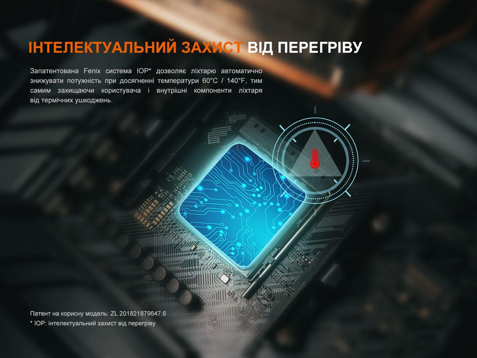 Ручной фонарь Fenix TK22R - военное снаряжение Darkskiff - фото 26 Ручной фонарь Fenix TK22R - тактическое снаряжение Darkskiff - фото 26