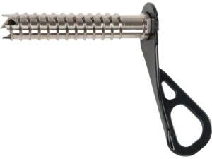 3I837110VF ICE SCREW CLASSIC-LENGTH 100MM (CT) - тактичне спорядження Darkskiff - фото 17