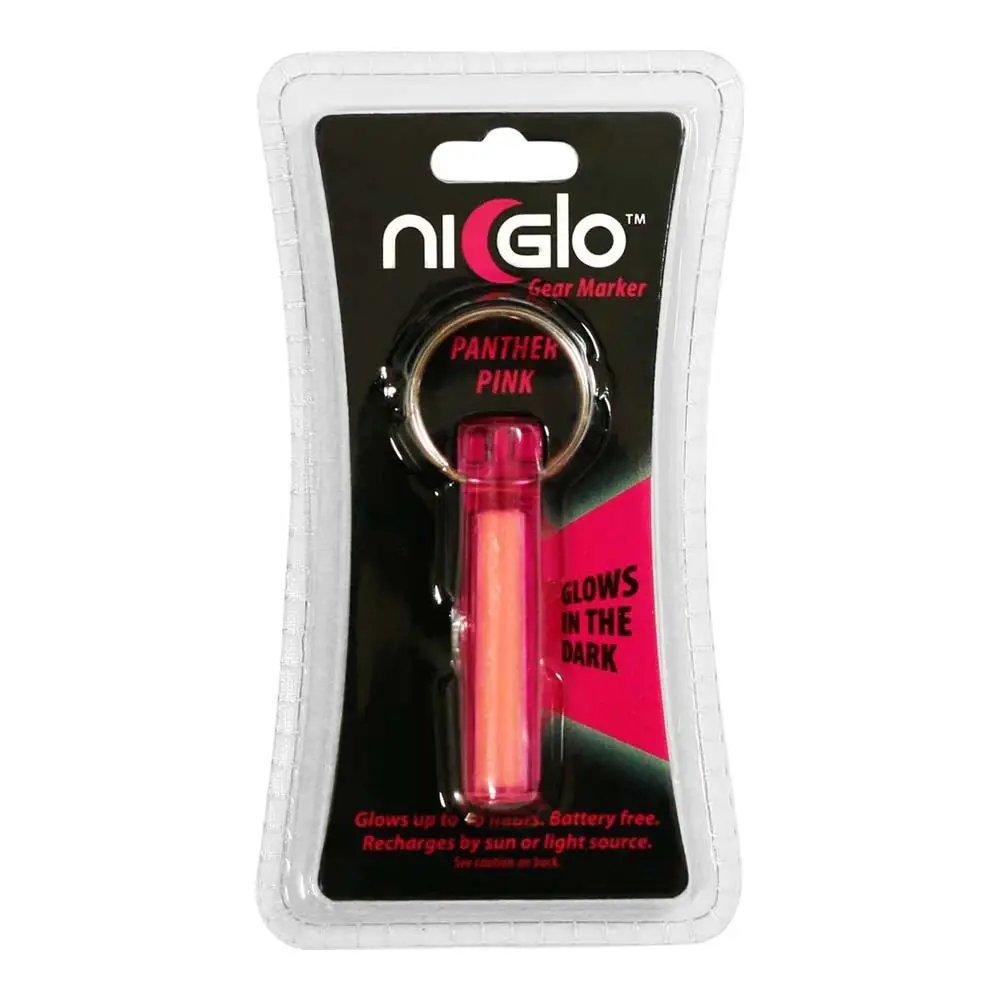 GA 91503 Ni-Glo Panther Pink световой маркер (Gear Aid) - військове спорядження Darkskiff - фото 9 GA 91503 Ni-Glo Panther Pink световой маркер (Gear Aid) - тактичне спорядження Darkskiff - фото 9