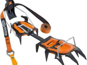3I774DVQBICT LYCAN CRAMPON AUTOMATIC (Кошки 12 зуб.) (CT) - тактичне спорядження Darkskiff - фото 13