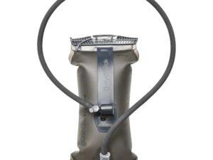 Поилка Force Mammoth Grey объемом 2,0 л (HydraPak) - тактическое снаряжение Darkskiff - фото 19