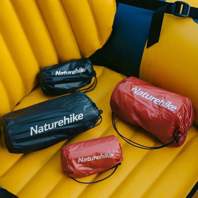 Рушник швидковисихаючий Naturehike CNK2300SS010, 156*80, темно-синій - військове спорядження Darkskiff - фото 11 Рушник швидковисихаючий Naturehike CNK2300SS010, 156*80, темно-синій - тактичне спорядження Darkskiff - фото 11