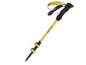 Треккинговые палки Naturehike CNK2300DS010, 62-135 см, желтые - тактическое снаряжение Darkskiff - фото 15