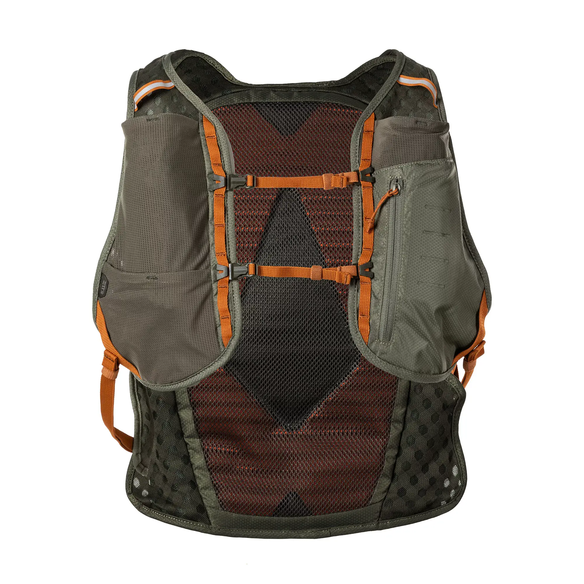 Рюкзак для гідросистеми 5.11 Tactical® "CloudStryke Pack 18L" - військове спорядження Darkskiff - фото 10 Рюкзак для гідросистеми 5.11 Tactical® "CloudStryke Pack 18L" - тактичне спорядження Darkskiff - фото 10