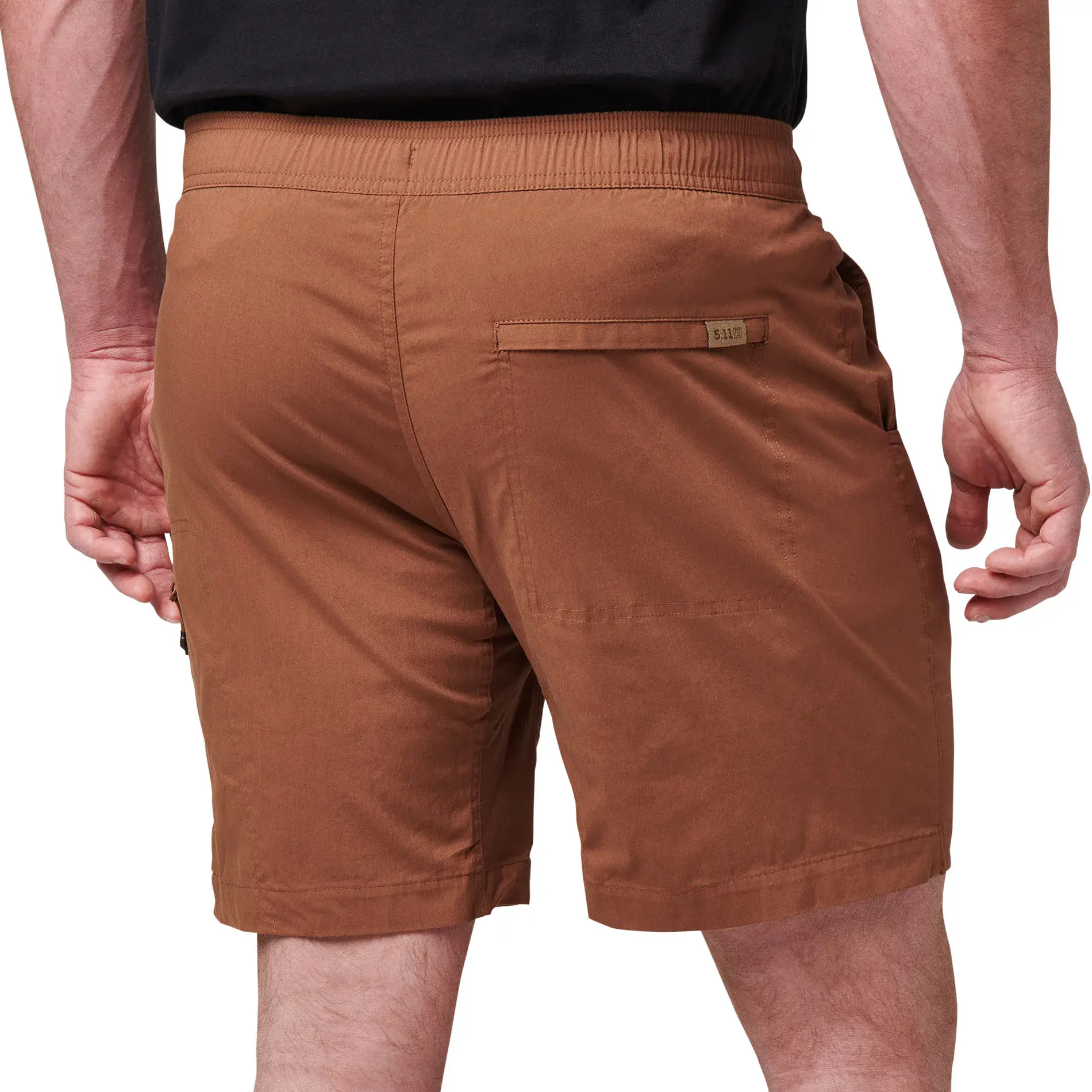 Шорти "5.11 Tactical® Hike-Amp Shorts" - військове спорядження Darkskiff - фото 12 Шорти "5.11 Tactical® Hike-Amp Shorts" - тактичне спорядження Darkskiff - фото 12