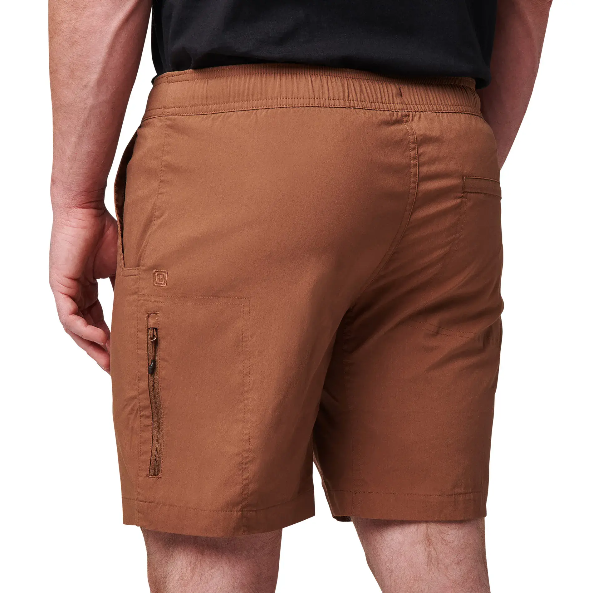 Шорти "5.11 Tactical® Hike-Amp Shorts" - військове спорядження Darkskiff - фото 10 Шорти "5.11 Tactical® Hike-Amp Shorts" - тактичне спорядження Darkskiff - фото 10