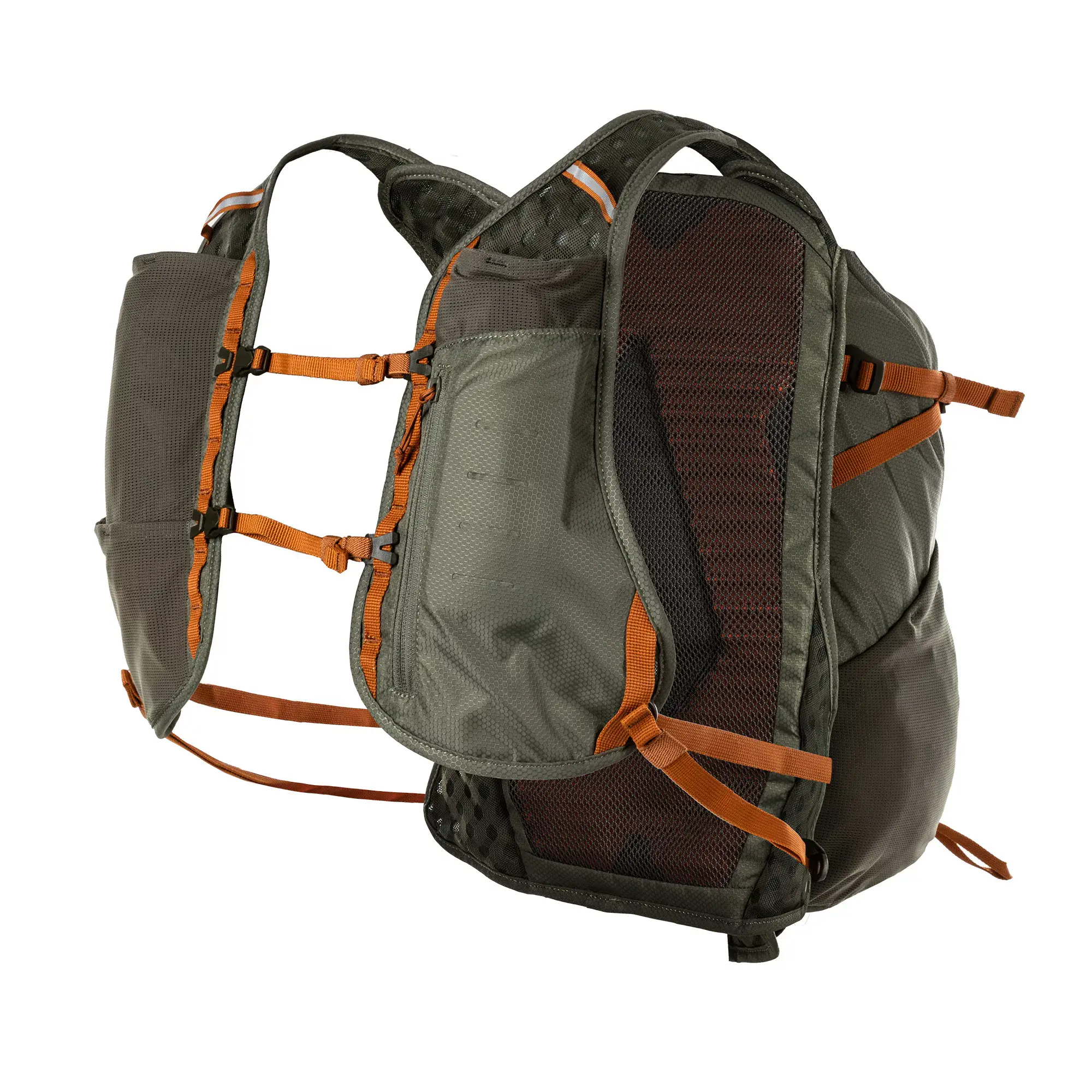 Рюкзак для гідросистеми 5.11 Tactical® "CloudStryke Pack 18L" - військове спорядження Darkskiff - фото 12 Рюкзак для гідросистеми 5.11 Tactical® "CloudStryke Pack 18L" - тактичне спорядження Darkskiff - фото 12