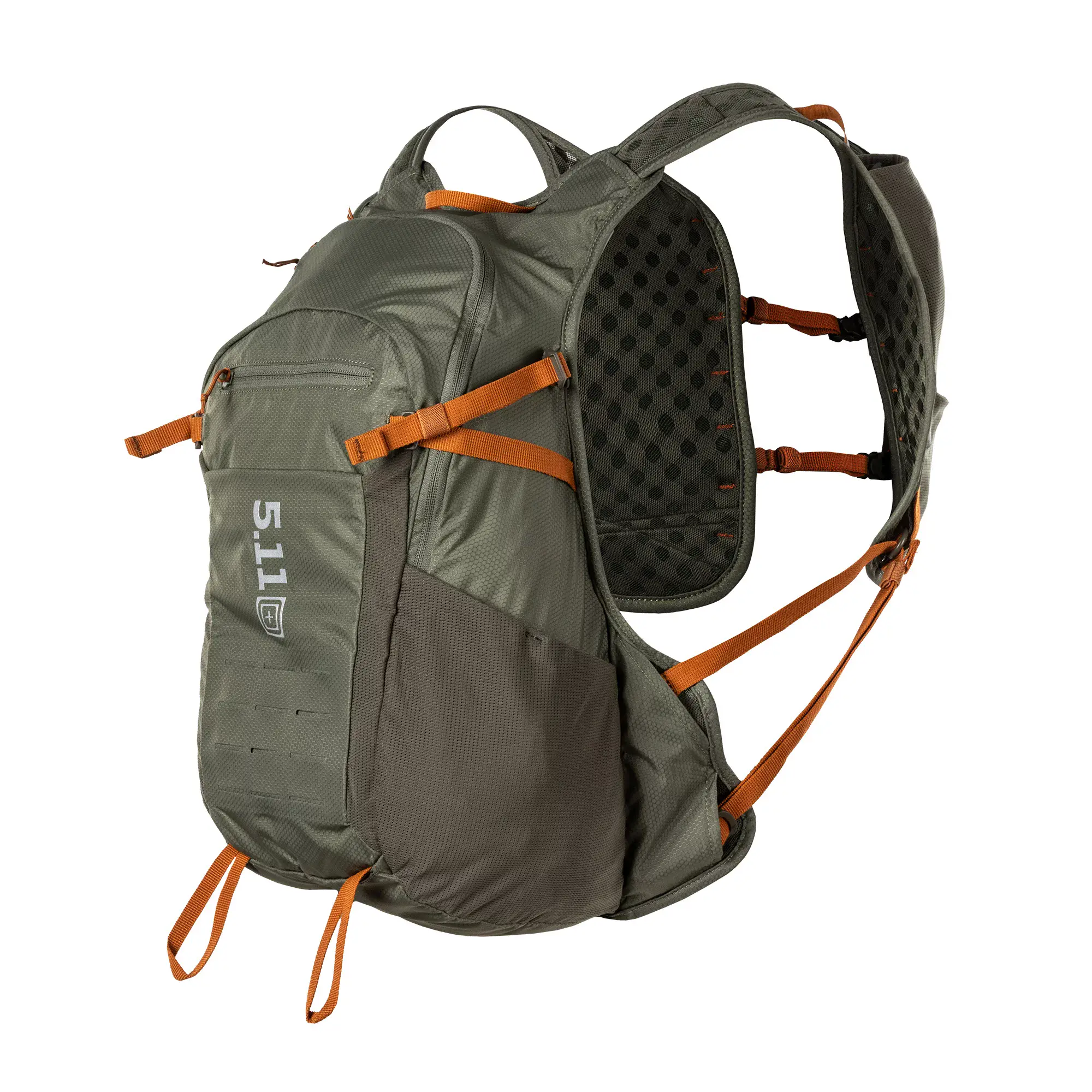Рюкзак для гідросистеми 5.11 Tactical® "CloudStryke Pack 18L" - військове спорядження Darkskiff - фото 11 Рюкзак для гідросистеми 5.11 Tactical® "CloudStryke Pack 18L" - тактичне спорядження Darkskiff - фото 11