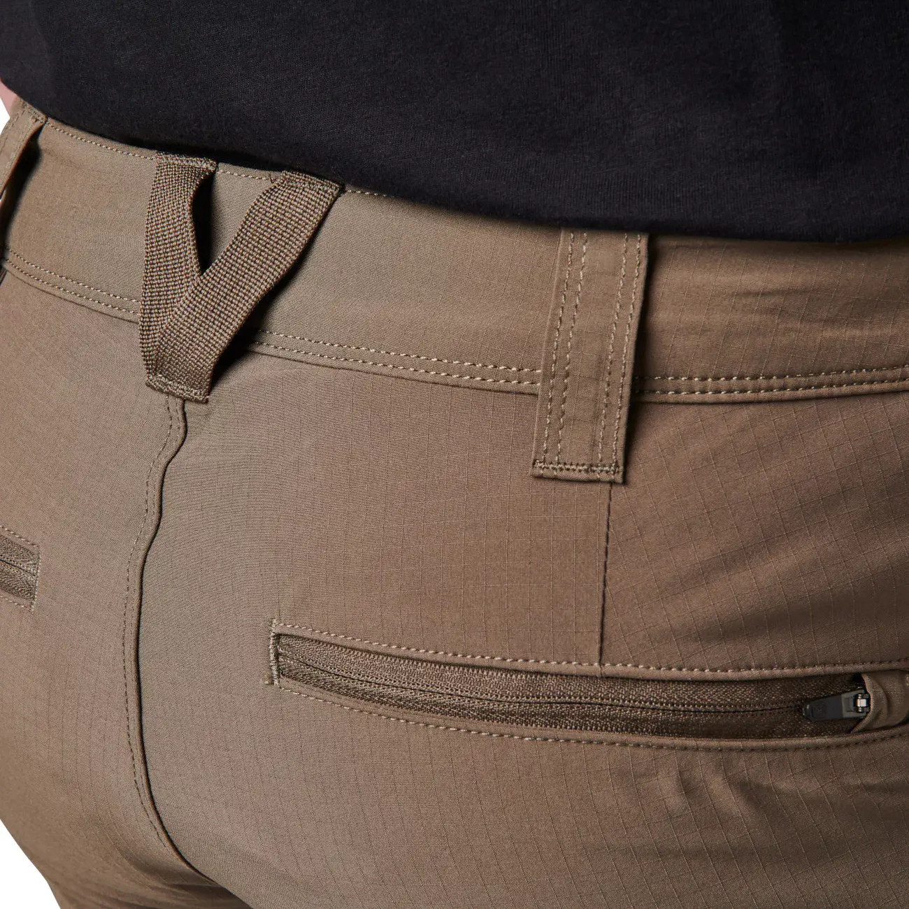 Шорти "5.11 Tactical® Trail 9.5" Shorts" - військове спорядження Darkskiff - фото 14 Шорти "5.11 Tactical® Trail 9.5" Shorts" - тактичне спорядження Darkskiff - фото 14