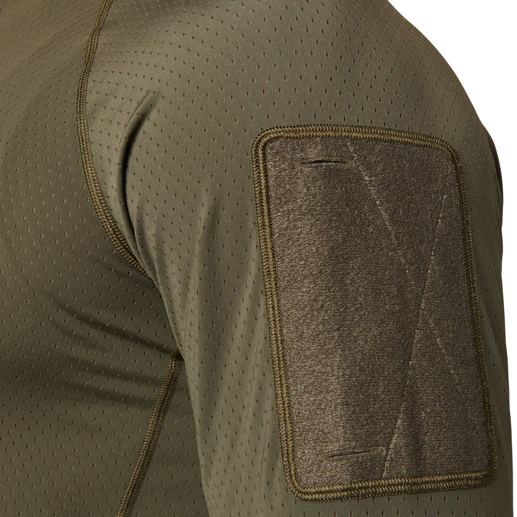Футболка тактична потовідвідна 5.11 Tactical® "V.XI™ Sigurd S/S Shirt" - військове спорядження Darkskiff - фото 18 Футболка тактична потовідвідна 5.11 Tactical® "V.XI™ Sigurd S/S Shirt" - тактичне спорядження Darkskiff - фото 18