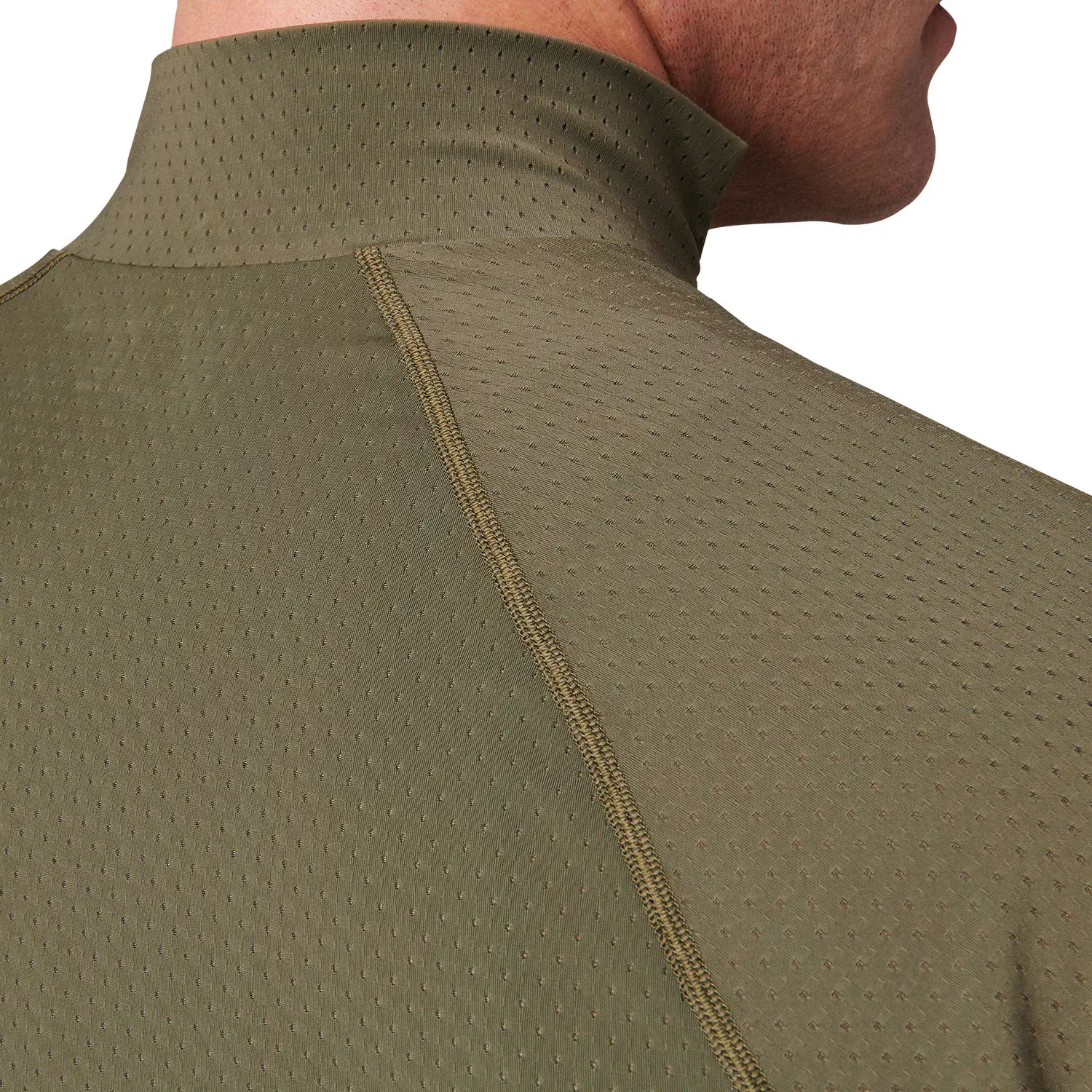 Футболка тактична потовідвідна 5.11 Tactical® "V.XI™ Sigurd S/S Shirt" - військове спорядження Darkskiff - фото 17 Футболка тактична потовідвідна 5.11 Tactical® "V.XI™ Sigurd S/S Shirt" - тактичне спорядження Darkskiff - фото 17