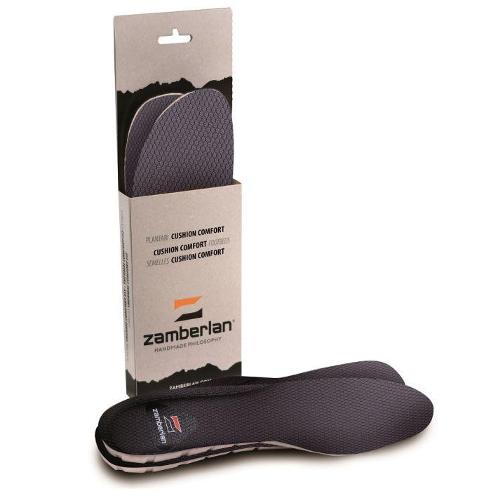 Устілка Zamberlan Cushion Comfort - військове спорядження Darkskiff - фото 11 Устілка Zamberlan Cushion Comfort - тактичне спорядження Darkskiff - фото 11