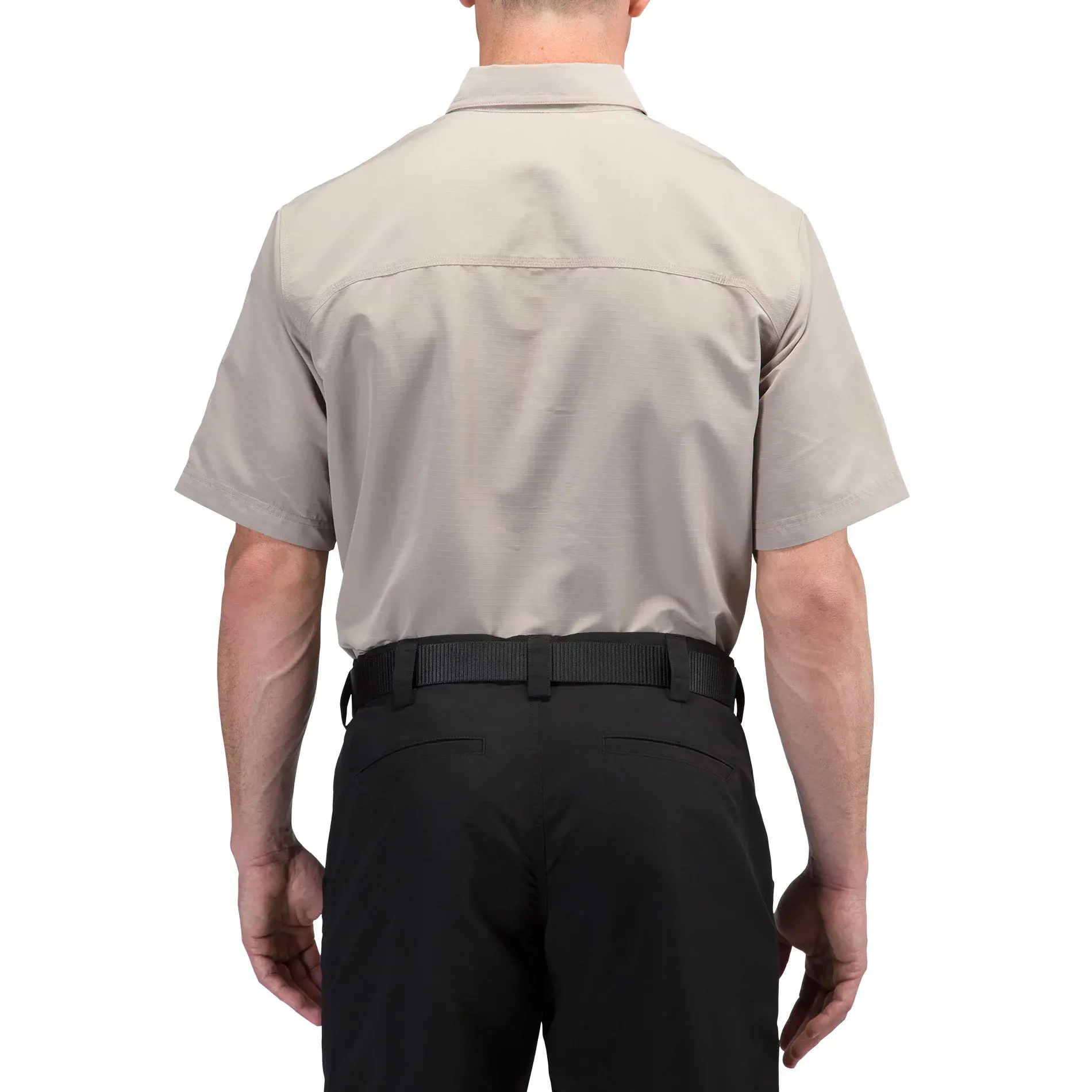 Сорочка тактична "5.11 Tactical Fast-Tac Short Sleeve Shirt" - військове спорядження Darkskiff - фото 10 Сорочка тактична "5.11 Tactical Fast-Tac Short Sleeve Shirt" - тактичне спорядження Darkskiff - фото 10