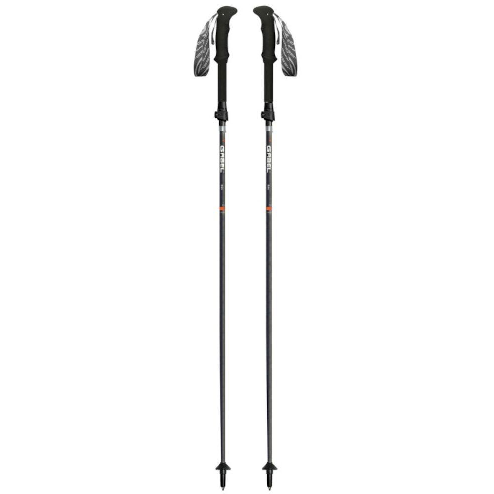 Трекинговые палки Gabel Ibex Carbon XT - военное снаряжение Darkskiff - фото 13 Трекинговые палки Gabel Ibex Carbon XT - тактическое снаряжение Darkskiff - фото 13