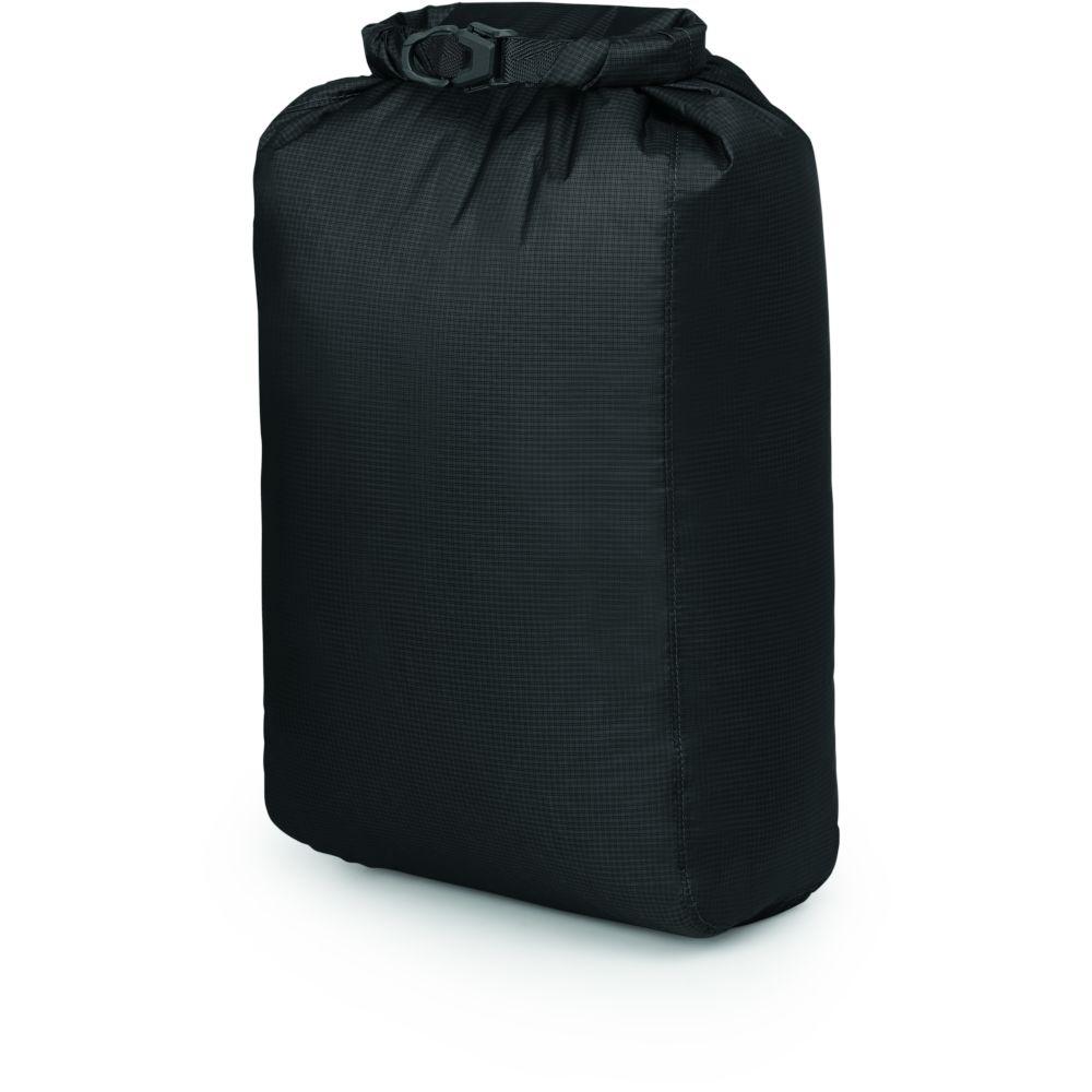 Гермомішок Osprey Ultralight DrySack 12L - військове спорядження Darkskiff - фото 19 Гермомішок Osprey Ultralight DrySack 12L - тактичне спорядження Darkskiff - фото 19