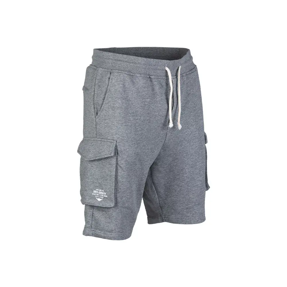 Шорти Sturm Mil-Tec "US Cotton Sweatshorts" - военное снаряжение Darkskiff - фото 9 Шорти Sturm Mil-Tec "US Cotton Sweatshorts" - тактическое снаряжение Darkskiff - фото 9