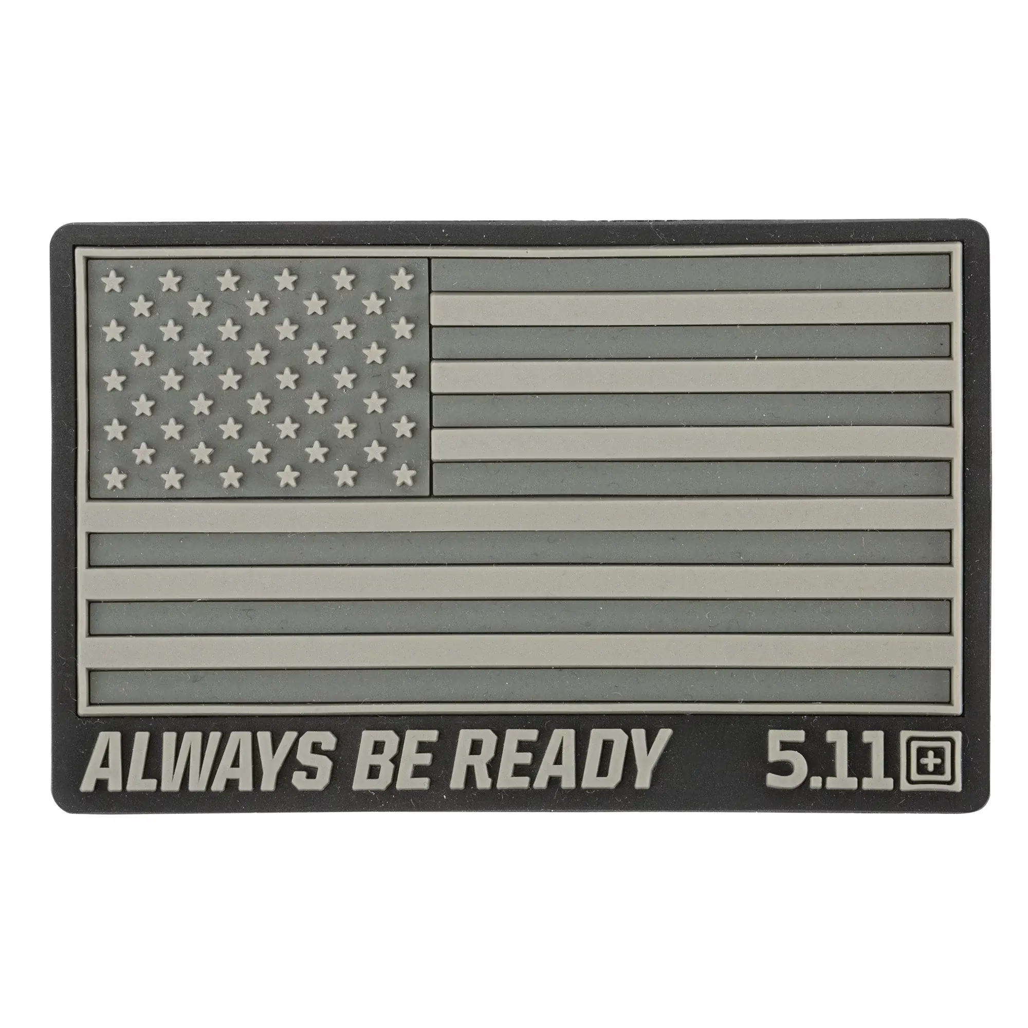Нашивка 5.11 Tactical "USA Patch" - військове спорядження Darkskiff - фото 9 Нашивка 5.11 Tactical "USA Patch" - тактичне спорядження Darkskiff - фото 9