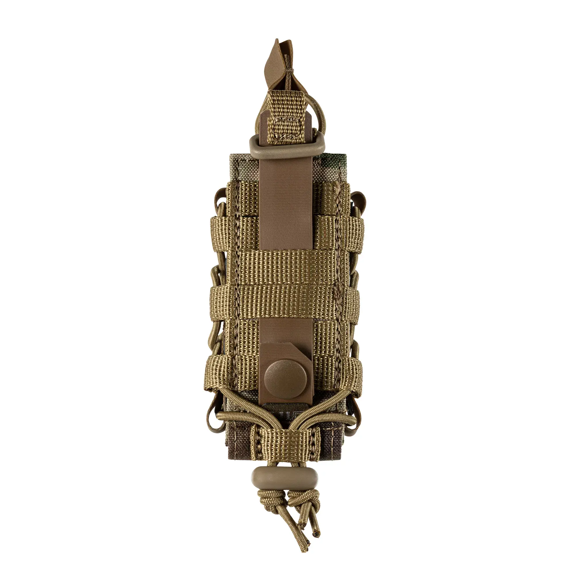Підсумок для магазина 5.11 Tactical® "MultiCam® Flex Single Pistol Mag Multi Pouch" - військове спорядження Darkskiff - фото 10 Підсумок для магазина 5.11 Tactical® "MultiCam® Flex Single Pistol Mag Multi Pouch" - тактичне спорядження Darkskiff - фото 10