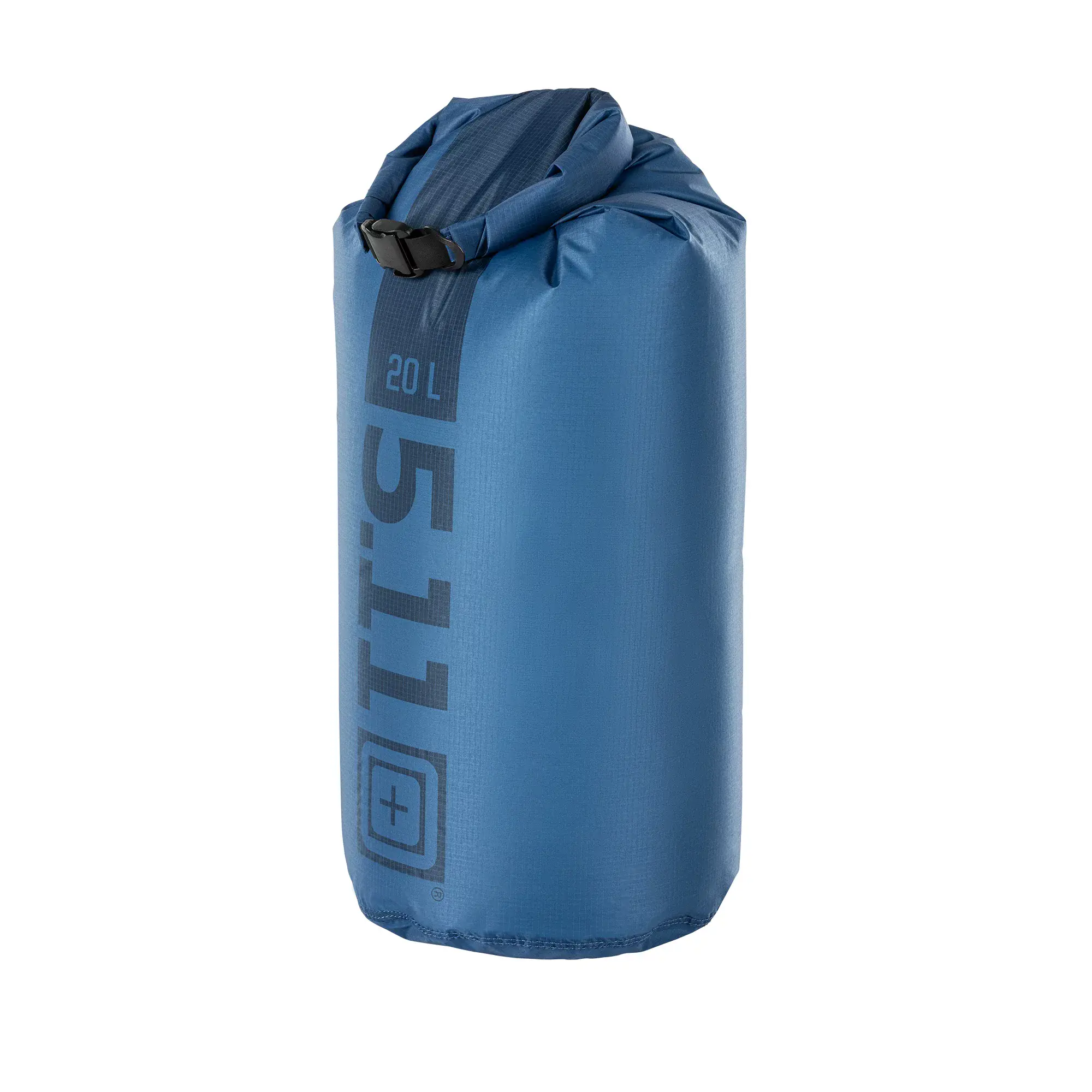 Водонепроницаемая сумка 5.11 Tactical® "Ultralight Dry Bag 20L" - военное снаряжение Darkskiff - фото 10 Водонепроницаемая сумка 5.11 Tactical® "Ultralight Dry Bag 20L" - тактическое снаряжение Darkskiff - фото 10