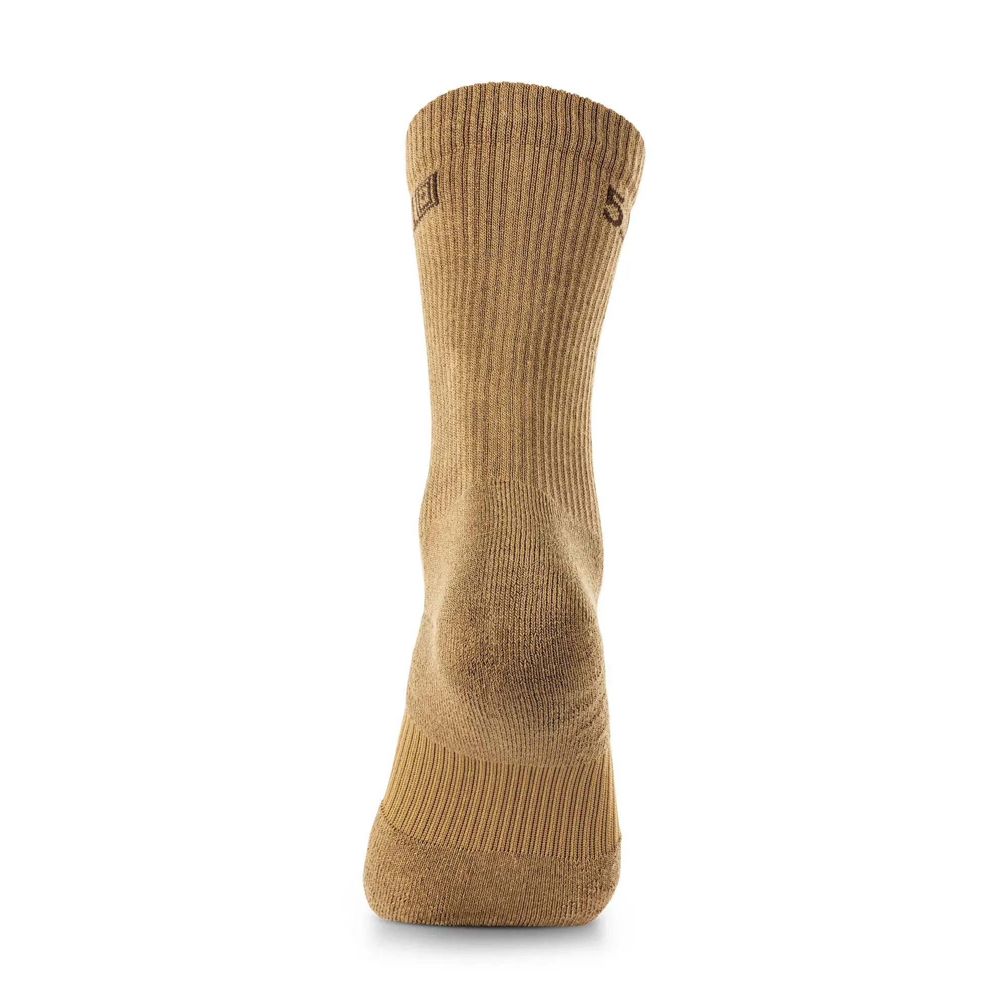 Шкарпетки тактичні "5.11 Tactical® Duty Ready Basic Crew Socks" (4 пари) - військове спорядження Darkskiff - фото 15 Шкарпетки тактичні "5.11 Tactical® Duty Ready Basic Crew Socks" (4 пари) - тактичне спорядження Darkskiff - фото 15