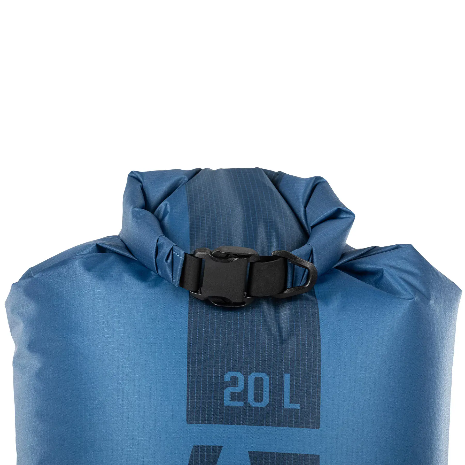 Водонепроницаемая сумка 5.11 Tactical® "Ultralight Dry Bag 20L" - военное снаряжение Darkskiff - фото 11 Водонепроницаемая сумка 5.11 Tactical® "Ultralight Dry Bag 20L" - тактическое снаряжение Darkskiff - фото 11