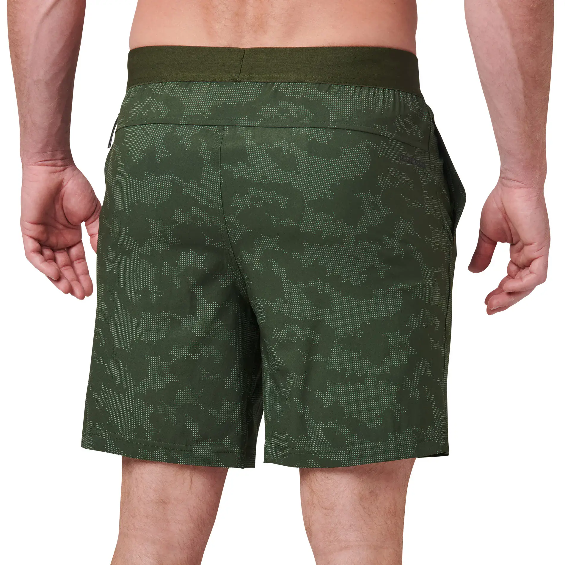 Шорти тренувальні "5.11 Tactical® PT-R Havoc Shorts" - військове спорядження Darkskiff - фото 10 Шорти тренувальні "5.11 Tactical® PT-R Havoc Shorts" - тактичне спорядження Darkskiff - фото 10