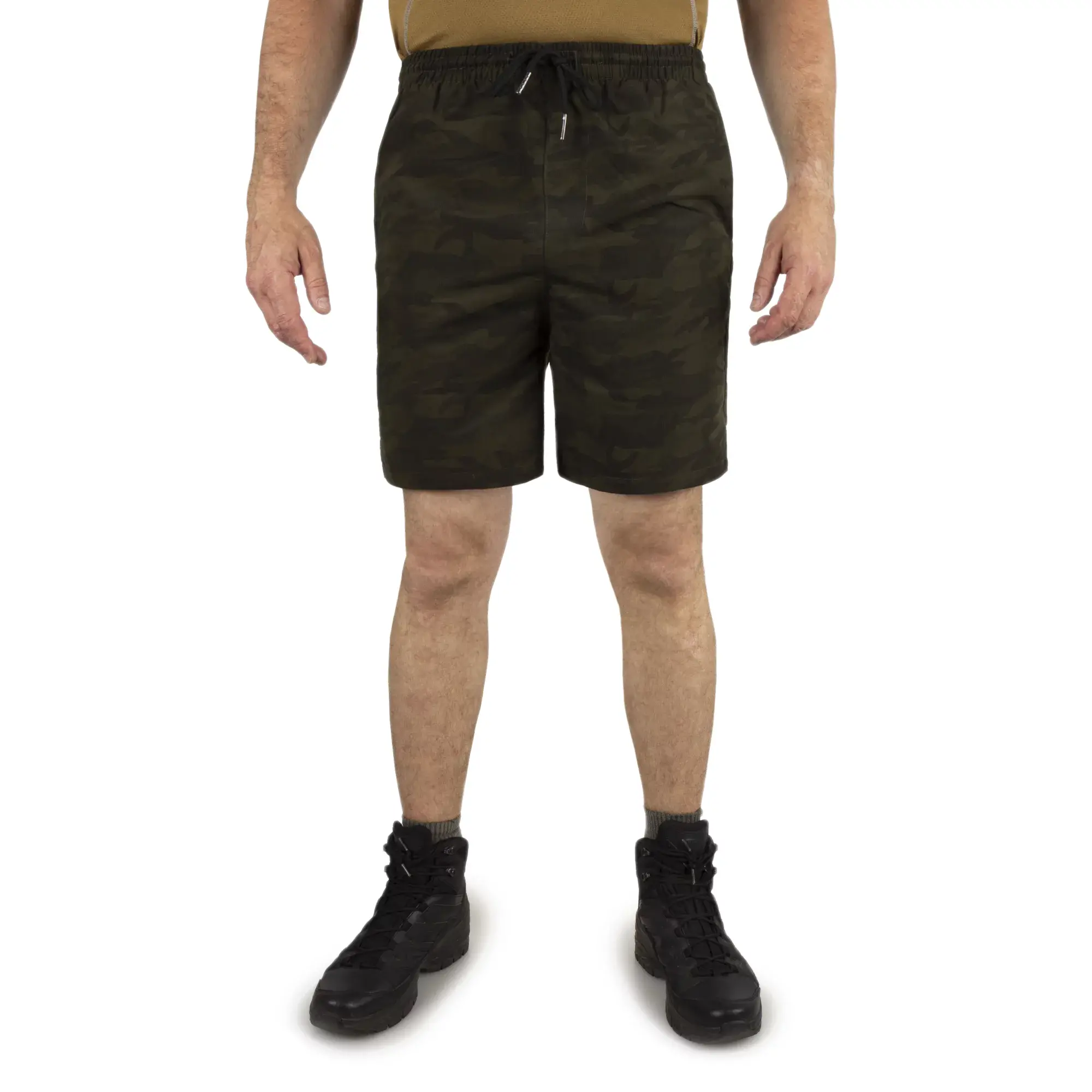 Шорти Sturm Mil-Tec Woodland Swimming Shorts - військове спорядження Darkskiff - фото 11 Шорти Sturm Mil-Tec Woodland Swimming Shorts - тактичне спорядження Darkskiff - фото 11
