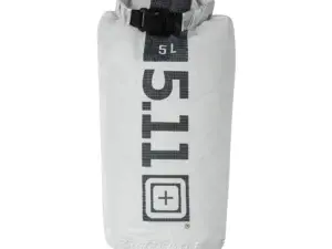 Мішок водонепроникний 5.11 Tactical® "Ultralight Dry Bag 5L" - тактичне спорядження Darkskiff - фото 9