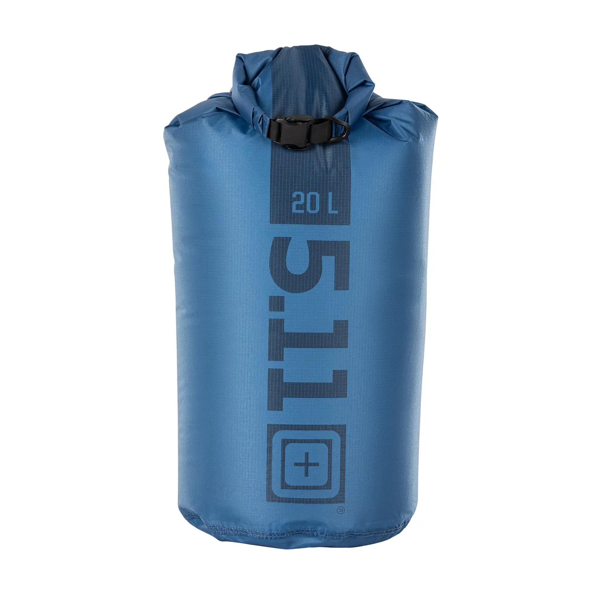 Водонепроницаемая сумка 5.11 Tactical® "Ultralight Dry Bag 20L" - военное снаряжение Darkskiff - фото 9 Водонепроницаемая сумка 5.11 Tactical® "Ultralight Dry Bag 20L" - тактическое снаряжение Darkskiff - фото 9