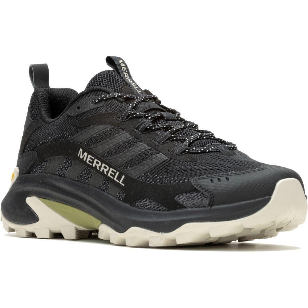 Кросівки Merrell Moab Speed 2 Mns - военное снаряжение Darkskiff - фото 9 Кросівки Merrell Moab Speed 2 Mns - тактическое снаряжение Darkskiff - фото 9
