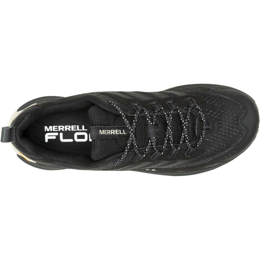 Кросівки Merrell Moab Speed 2 Mns - военное снаряжение Darkskiff - фото 11 Кросівки Merrell Moab Speed 2 Mns - тактическое снаряжение Darkskiff - фото 11