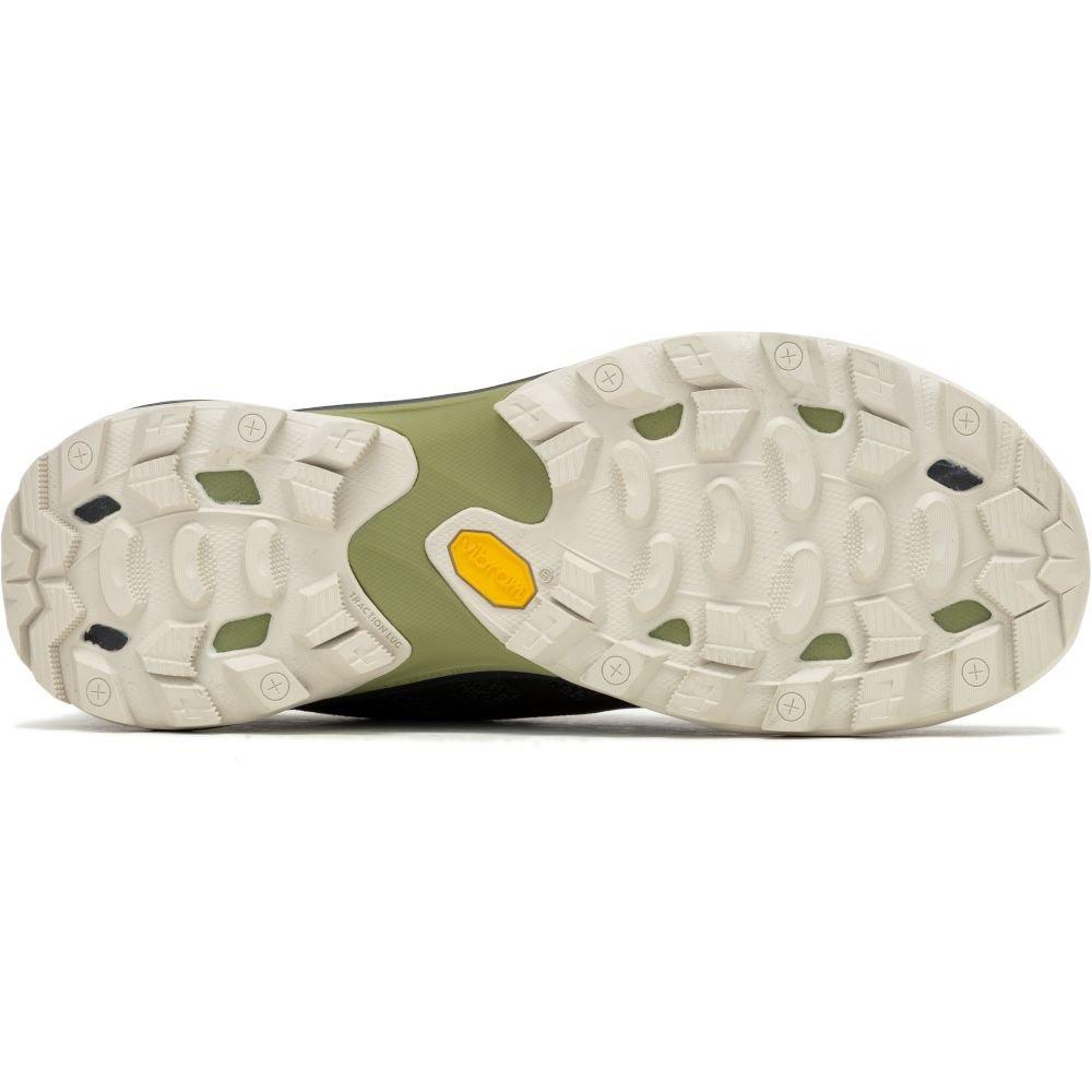 Кросівки Merrell Moab Speed 2 Mns - военное снаряжение Darkskiff - фото 13 Кросівки Merrell Moab Speed 2 Mns - тактическое снаряжение Darkskiff - фото 13