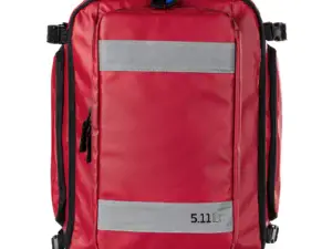 Рюкзак тактичний медичний 5.11 Tactical® "Responder48 Backpack" - тактичне спорядження Darkskiff - фото 9