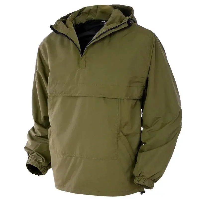 Летний анорак Sturm Mil-Tec "Combat Anorak Summer" - военное снаряжение Darkskiff - фото 15 Летний анорак Sturm Mil-Tec "Combat Anorak Summer" - тактическое снаряжение Darkskiff - фото 15