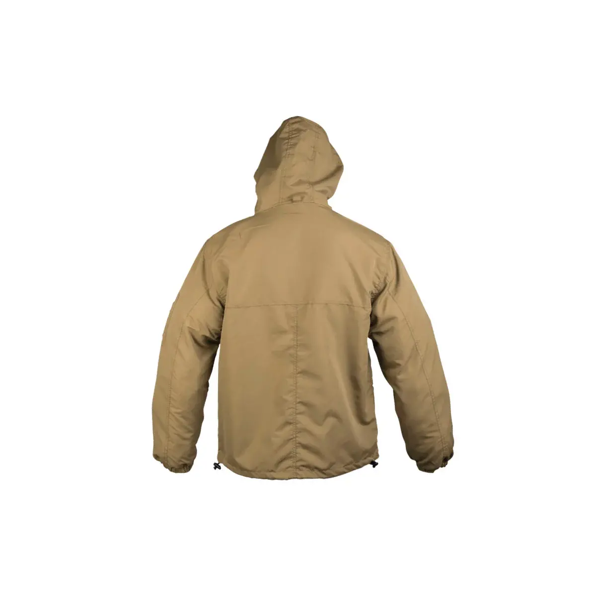 Летний анорак Sturm Mil-Tec "Combat Anorak Summer" - военное снаряжение Darkskiff - фото 10 Летний анорак Sturm Mil-Tec "Combat Anorak Summer" - тактическое снаряжение Darkskiff - фото 10