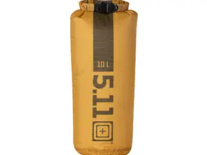 Мішок водонепроникний 5.11 Tactical® "Ultralight Dry Bag 10L" - тактичне спорядження Darkskiff - фото 17